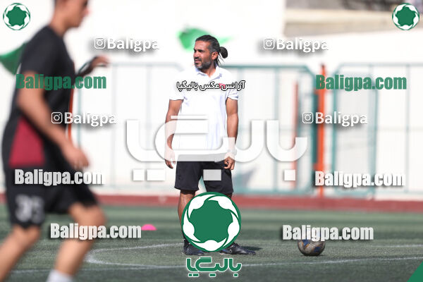 پدیده جوان آپادانا 1–2 پرسپولیس