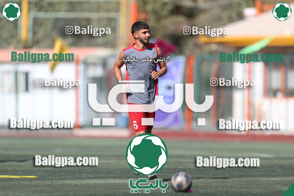 پدیده جوان آپادانا 1–2 پرسپولیس