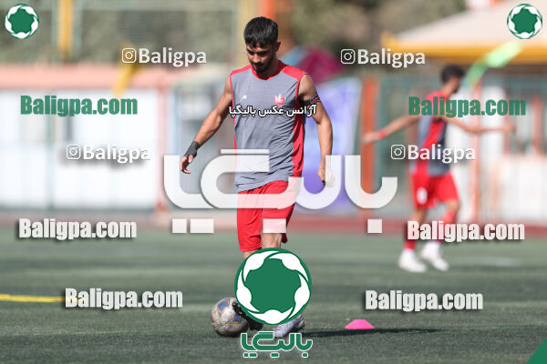 پدیده جوان آپادانا 1–2 پرسپولیس