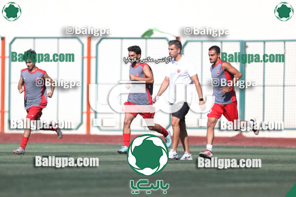 پدیده جوان آپادانا 1–2 پرسپولیس