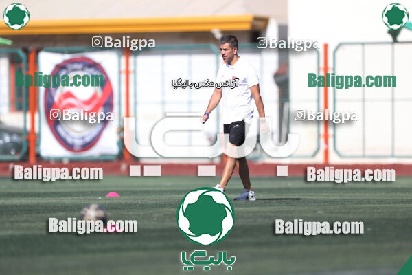 پدیده جوان آپادانا 1–2 پرسپولیس