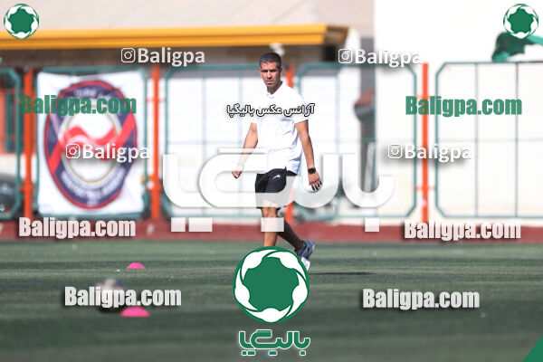 پدیده جوان آپادانا 1–2 پرسپولیس