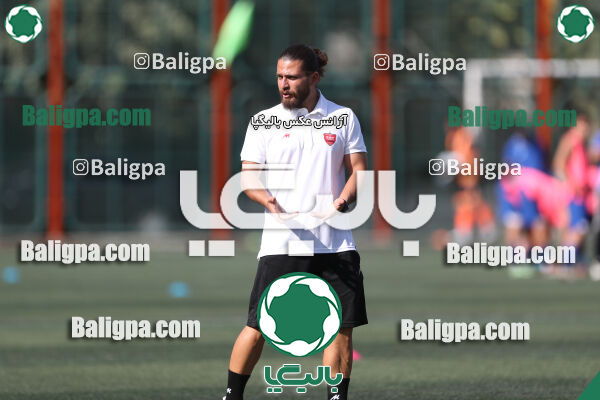 پدیده جوان آپادانا 1–2 پرسپولیس