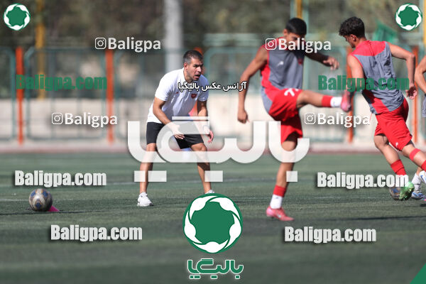پدیده جوان آپادانا 1–2 پرسپولیس