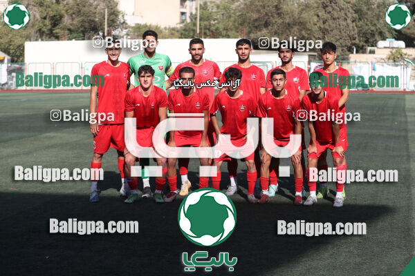 پدیده جوان آپادانا 1–2 پرسپولیس