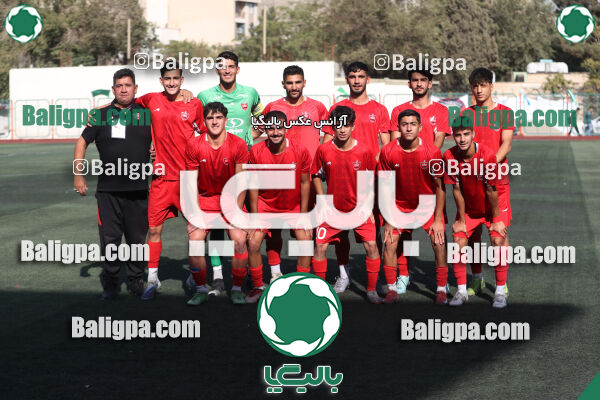 پدیده جوان آپادانا 1–2 پرسپولیس