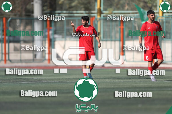 پدیده جوان آپادانا 1–2 پرسپولیس
