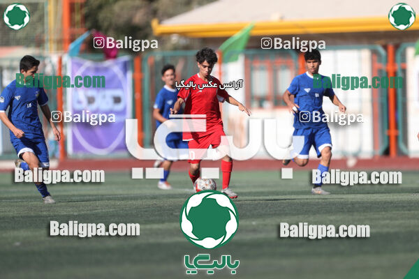 پدیده جوان آپادانا 1–2 پرسپولیس