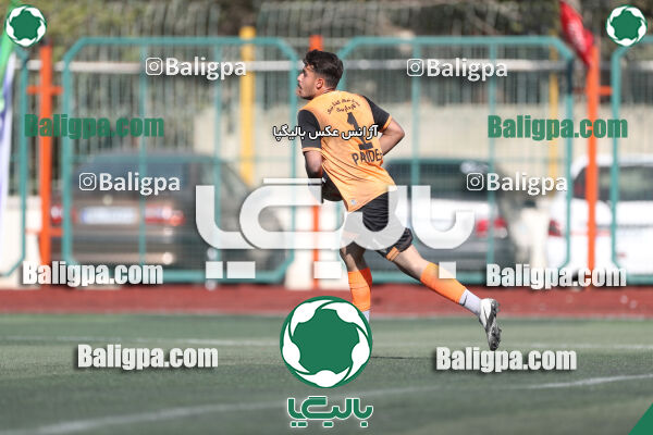 پدیده جوان آپادانا 1–2 پرسپولیس