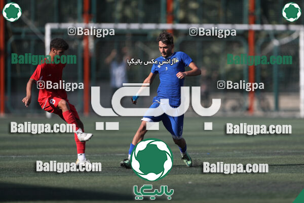 پدیده جوان آپادانا 1–2 پرسپولیس