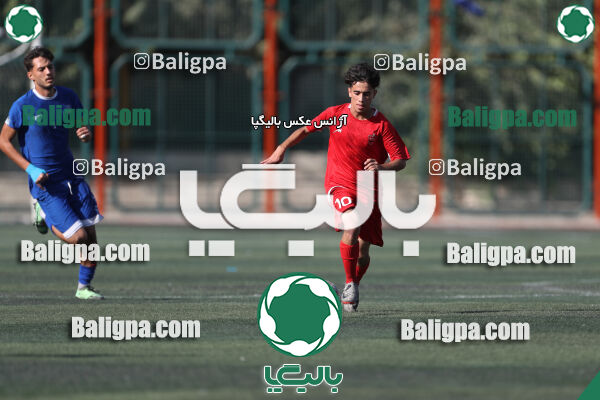 پدیده جوان آپادانا 1–2 پرسپولیس