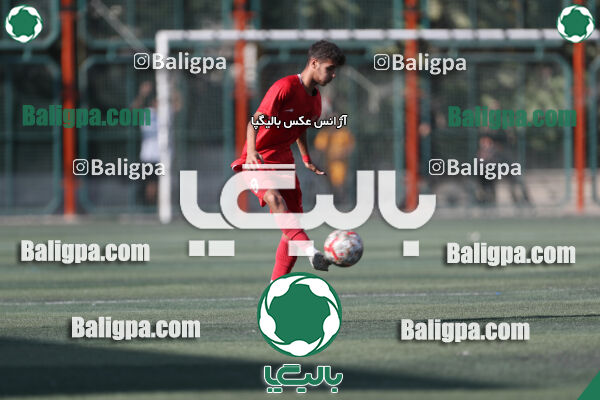 پدیده جوان آپادانا 1–2 پرسپولیس
