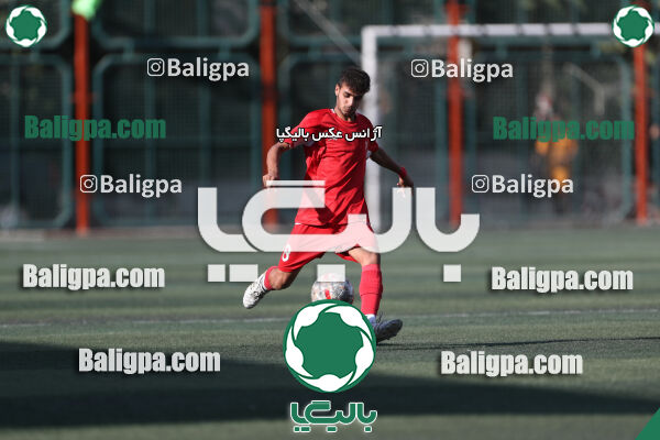 پدیده جوان آپادانا 1–2 پرسپولیس