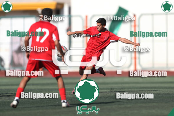 پدیده جوان آپادانا 1–2 پرسپولیس