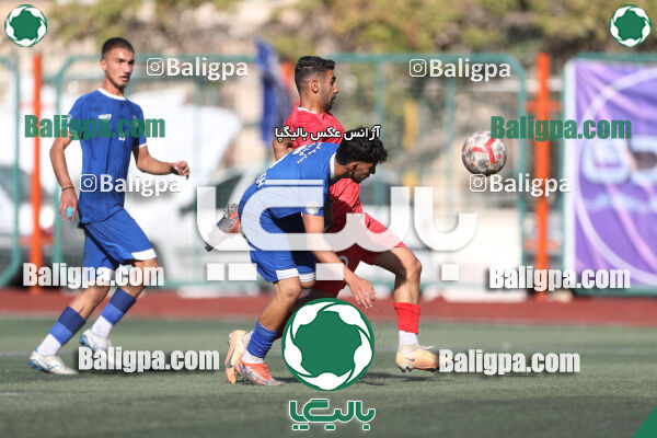 پدیده جوان آپادانا 1–2 پرسپولیس