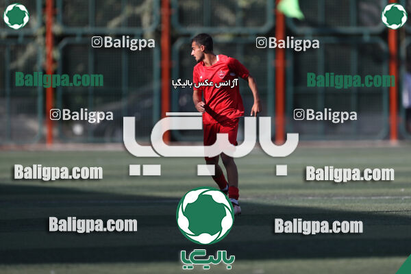 پدیده جوان آپادانا 1–2 پرسپولیس