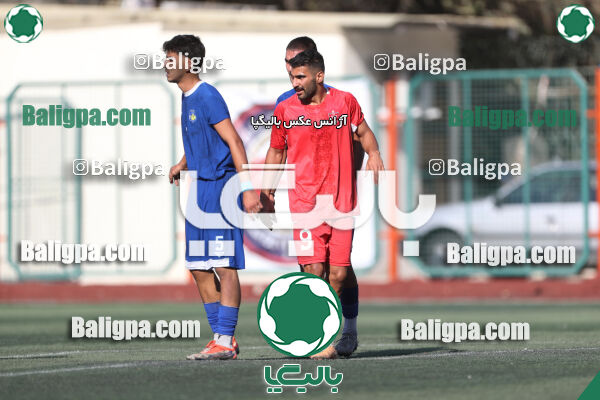 پدیده جوان آپادانا 1–2 پرسپولیس