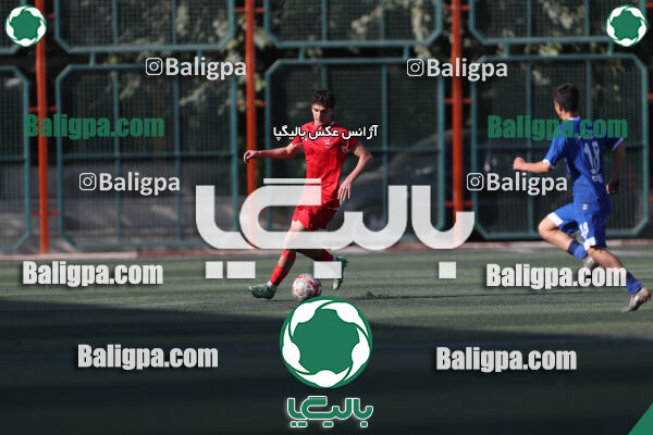 پدیده جوان آپادانا 1–2 پرسپولیس