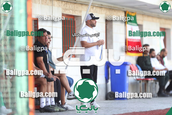 پدیده جوان آپادانا 1–2 پرسپولیس