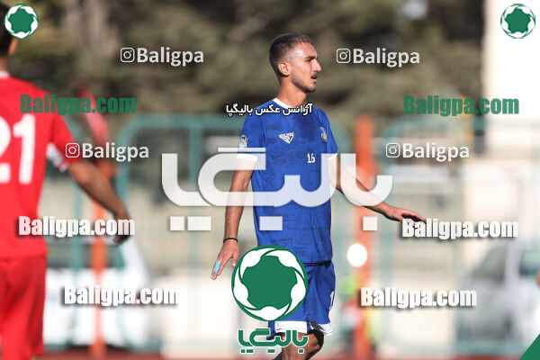 پدیده جوان آپادانا 1–2 پرسپولیس