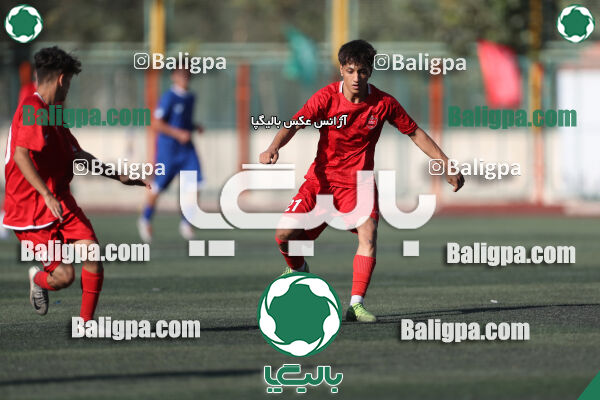 پدیده جوان آپادانا 1–2 پرسپولیس