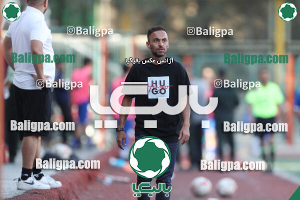 پدیده جوان آپادانا 1–2 پرسپولیس