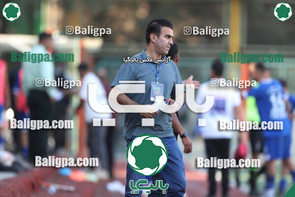 پدیده جوان آپادانا 1–2 پرسپولیس