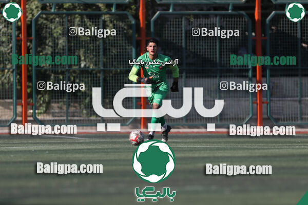 پدیده جوان آپادانا 1–2 پرسپولیس