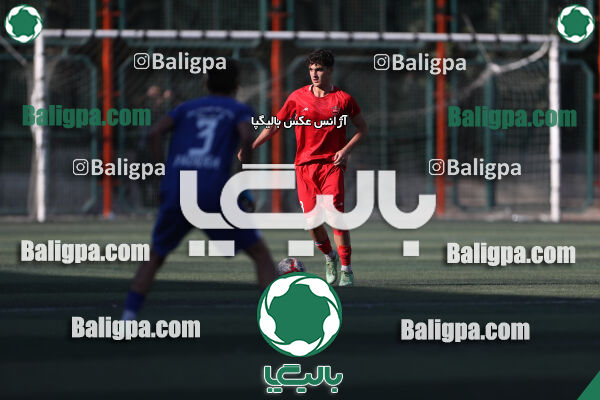 پدیده جوان آپادانا 1–2 پرسپولیس