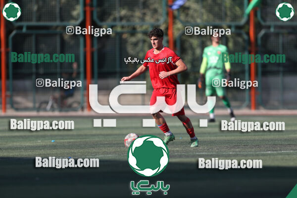 پدیده جوان آپادانا 1–2 پرسپولیس