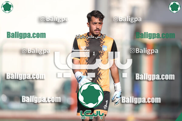 پدیده جوان آپادانا 1–2 پرسپولیس