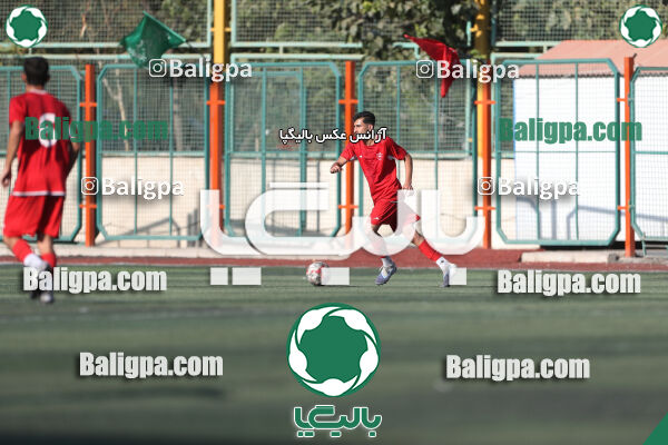 پدیده جوان آپادانا 1–2 پرسپولیس