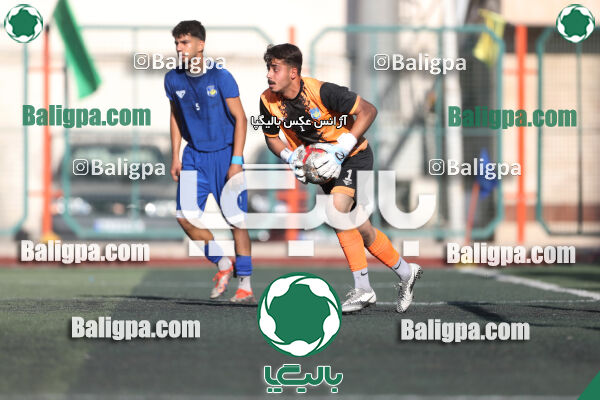پدیده جوان آپادانا 1–2 پرسپولیس