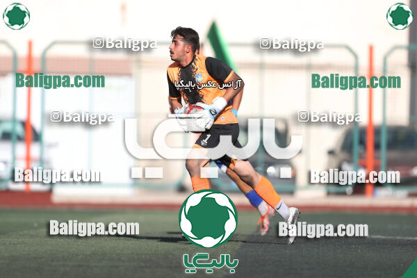 پدیده جوان آپادانا 1–2 پرسپولیس