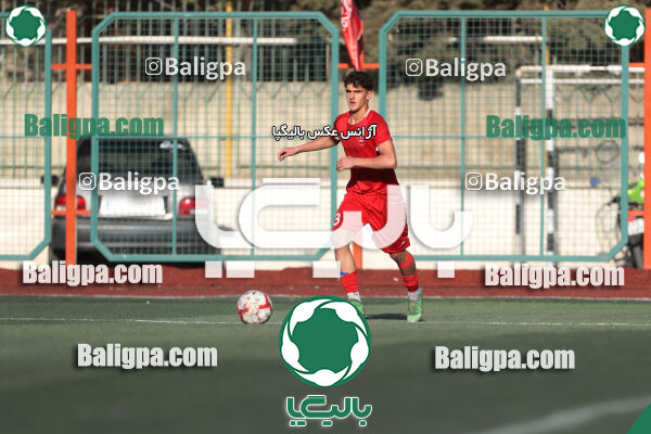 پدیده جوان آپادانا 1–2 پرسپولیس