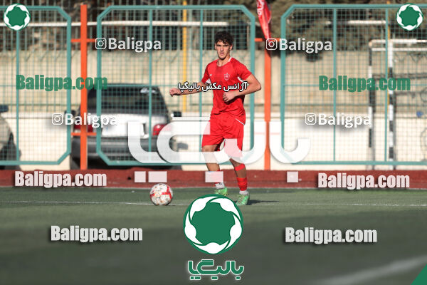 پدیده جوان آپادانا 1–2 پرسپولیس