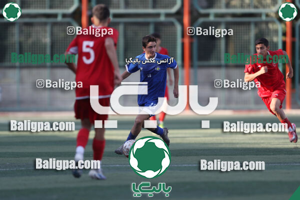 پدیده جوان آپادانا 1–2 پرسپولیس