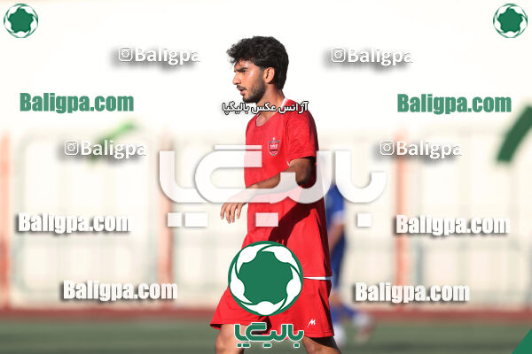 پدیده جوان آپادانا 1–2 پرسپولیس
