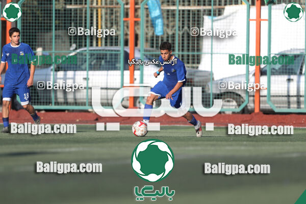 پدیده جوان آپادانا 1–2 پرسپولیس