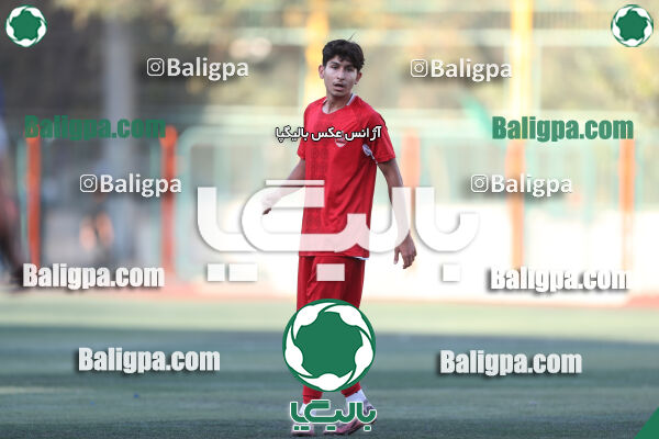 پدیده جوان آپادانا 1–2 پرسپولیس