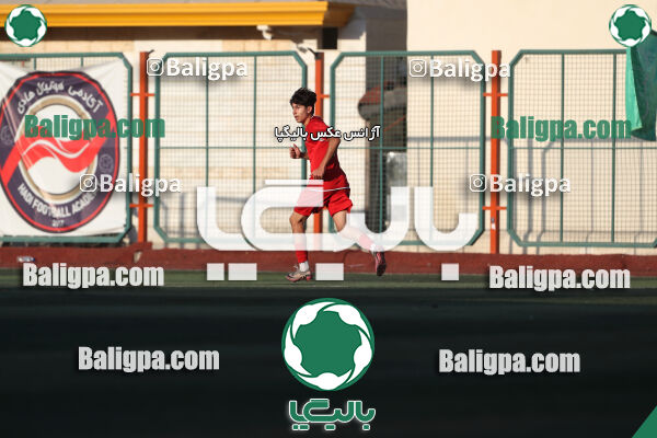 پدیده جوان آپادانا 1–2 پرسپولیس