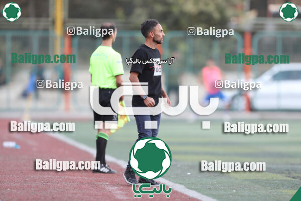 پدیده جوان آپادانا 1–2 پرسپولیس