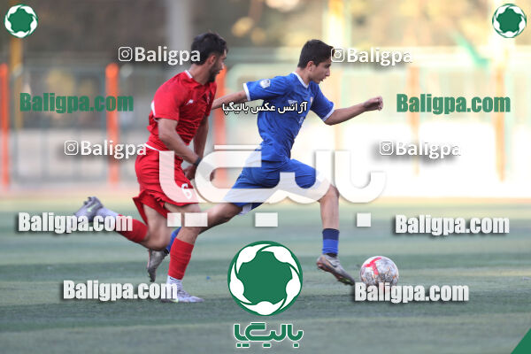 پدیده جوان آپادانا 1–2 پرسپولیس