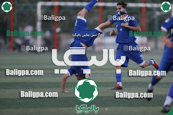 پدیده جوان آپادانا 1–2 پرسپولیس