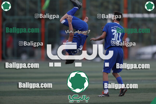 پدیده جوان آپادانا 1–2 پرسپولیس