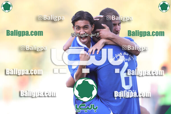 پدیده جوان آپادانا 1–2 پرسپولیس