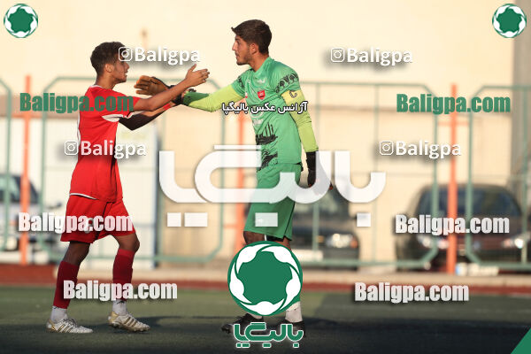 پدیده جوان آپادانا 1–2 پرسپولیس