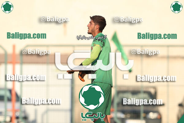 پدیده جوان آپادانا 1–2 پرسپولیس