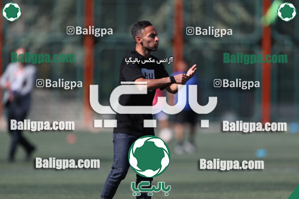 پدیده جوان آپادانا 1–2 پرسپولیس
