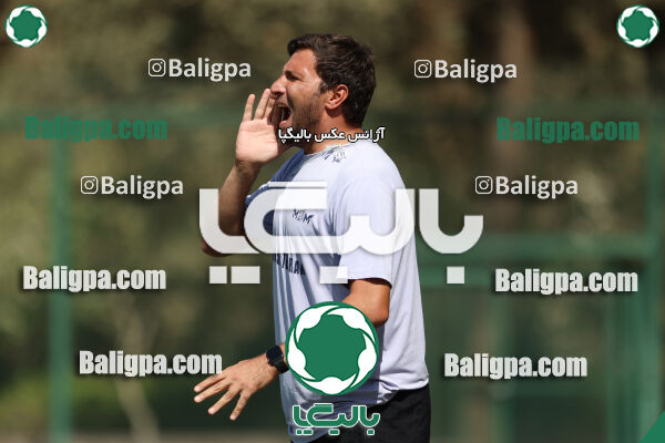 ماهور ری 1–2 داماش پارسه تهران
